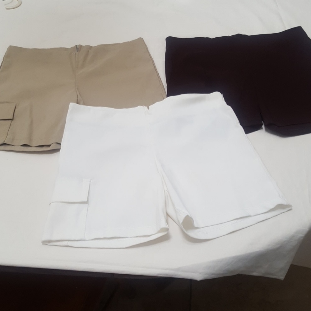 Lot of Lara Fashion Shorts